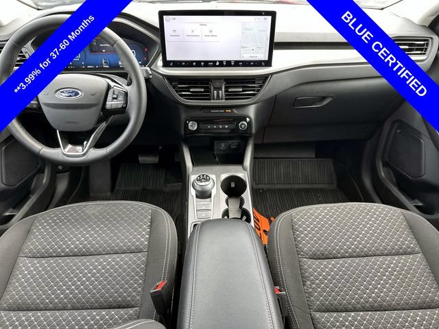 Certified 2023 Ford Escape Active w/ Tech Pack #2 AWD/4WD image 8