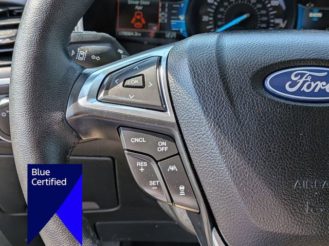 Certified 2022 Ford Edge SEL w/ Convenience Package AWD/4WD image 17