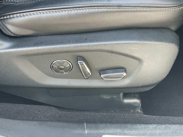 Certified 2018 Ford Explorer Platinum image 36