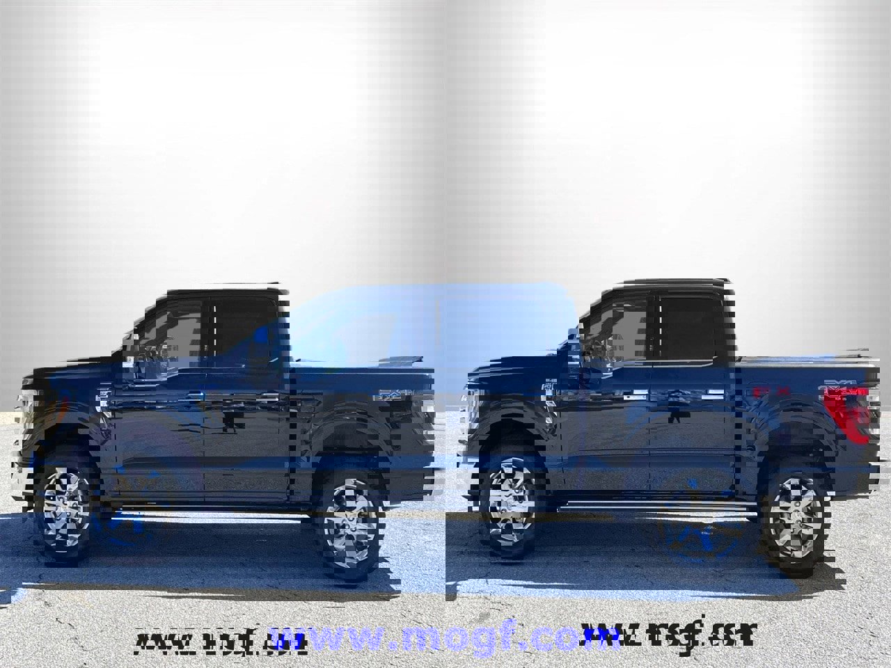 Certified 2022 Ford F150 King Ranch w/ Equipment Group 601A High image 6