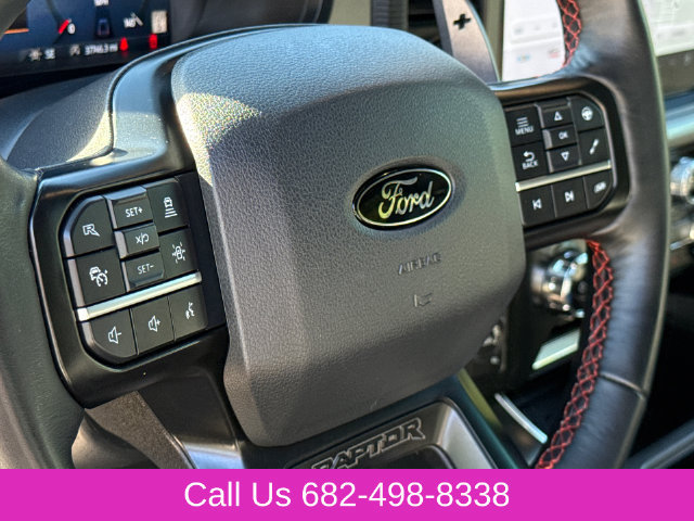 Certified 2024 Ford F150 Raptor AWD/4WD image 29