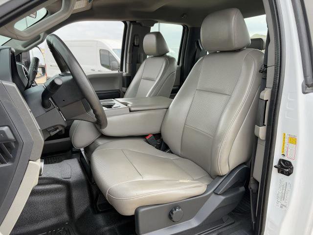 Certified 2022 Ford F250 XL w/ Power Equipment Group image 28