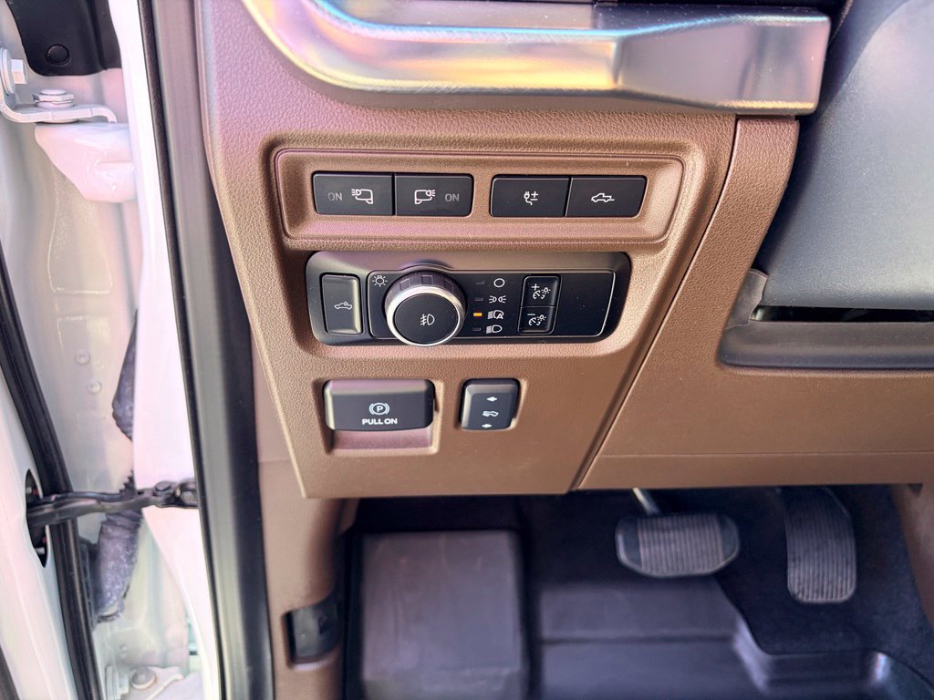 Certified 2024 Ford F150 King Ranch w/ FX4 Off-Road Package AWD/4WD image 26