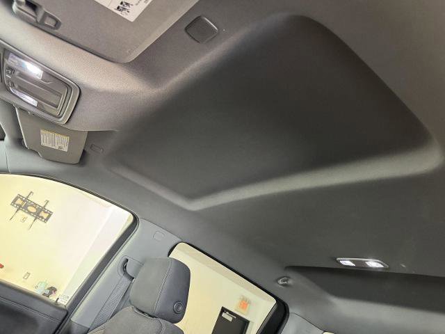 Used 2021 Chevrolet Silverado 1500 LT image 33