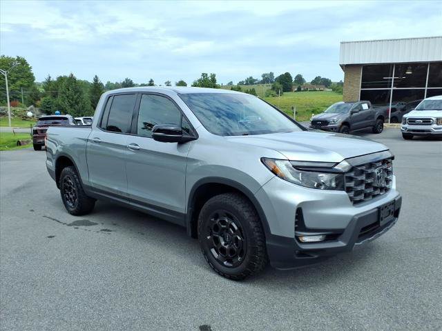 Used 2025 Honda Ridgeline TrailSport+ image 5