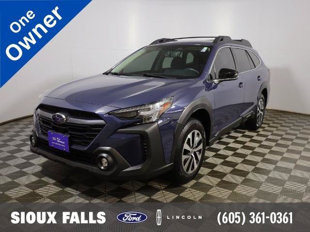 Used 2025 Subaru Outback Premium w/ Popular Package #1A