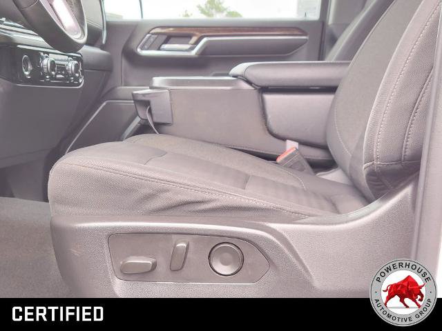 Used 2023 GMC Sierra 1500 SLE AWD/4WD image 25