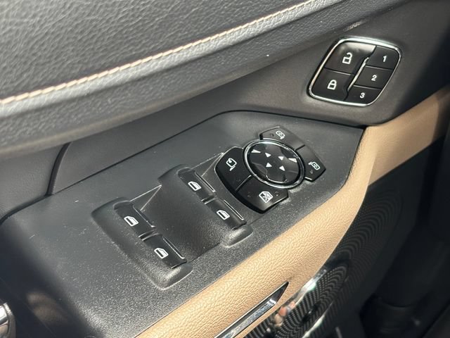 Certified 2023 Ford Expedition Limited AWD/4WD image 24