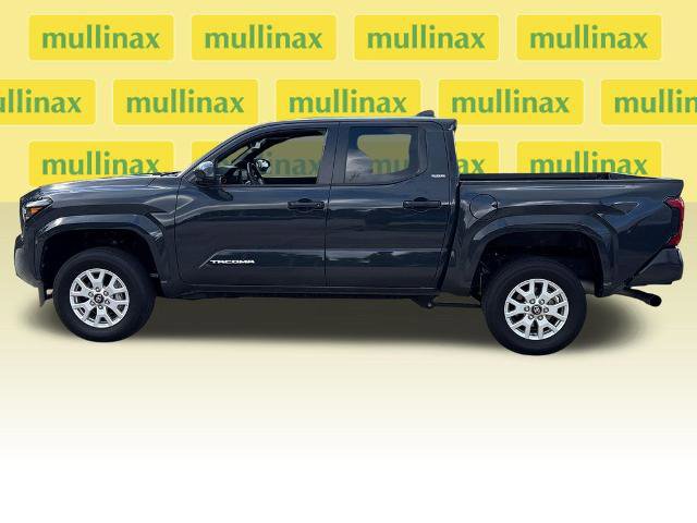 Used 2024 Toyota Tacoma SR5 RWD image 10