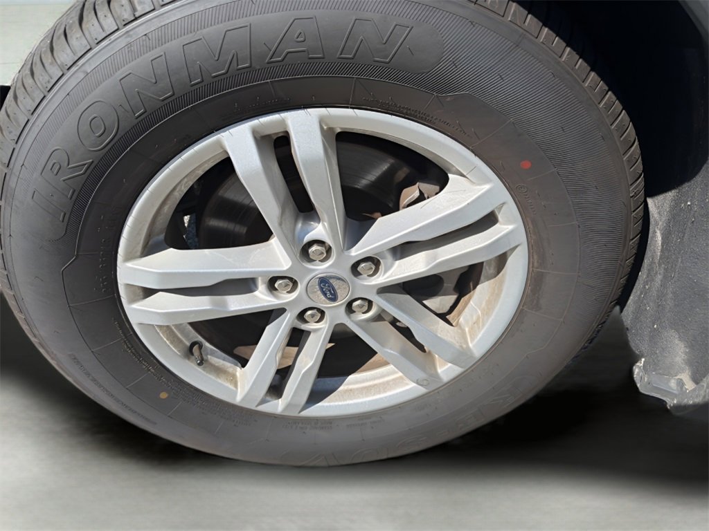 Certified 2024 Ford Explorer XLT w/ Equipment Group 202A image 22