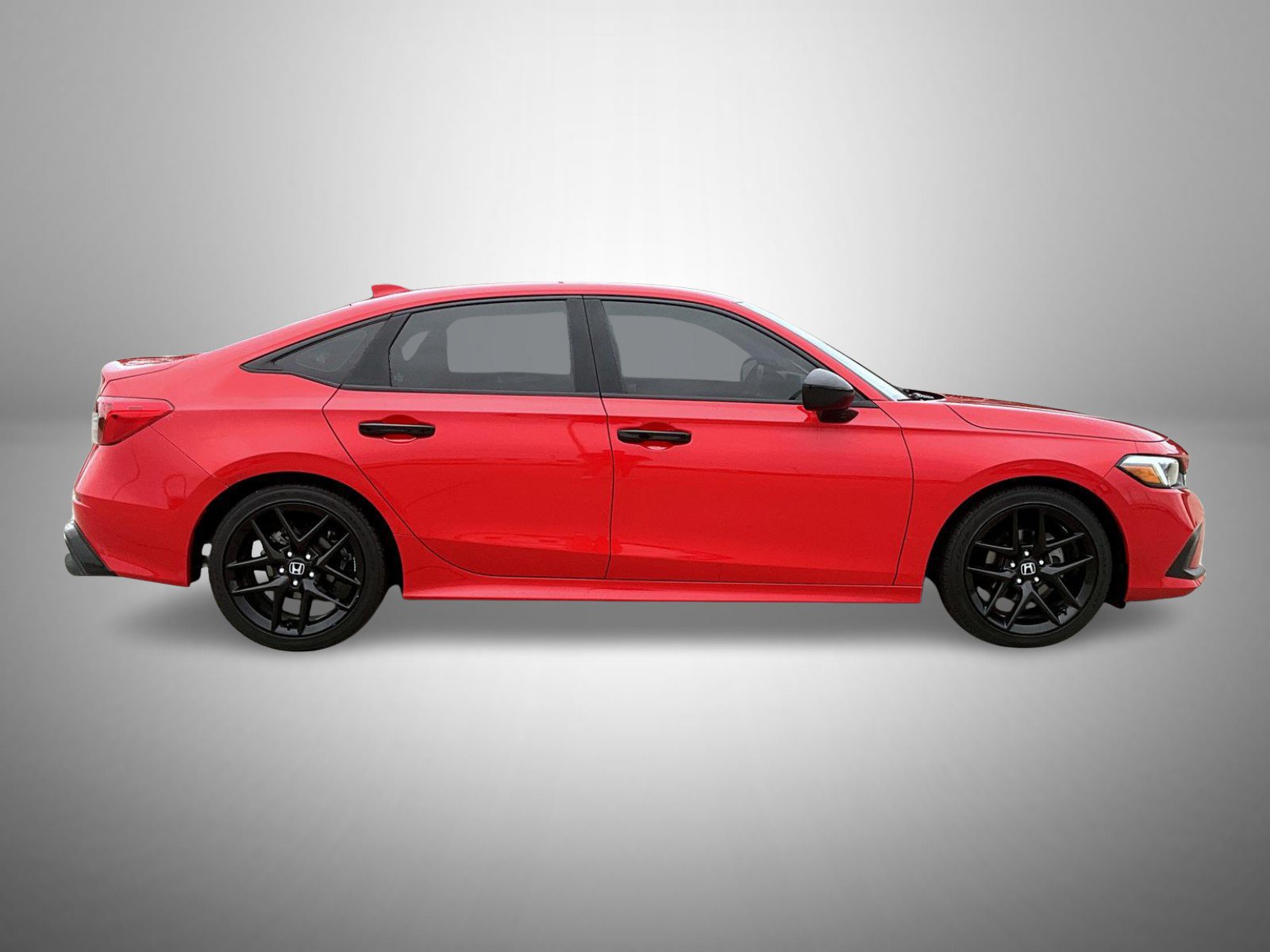 Used 2023 Honda Civic Sport image 4