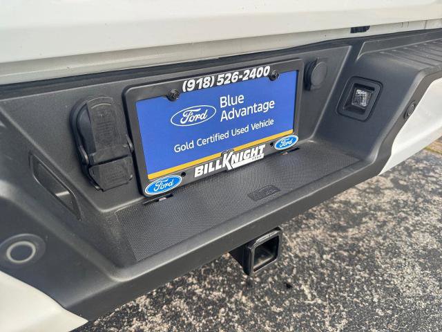 Certified 2022 Ford F150 XLT w/ Equipment Group 302A High image 16