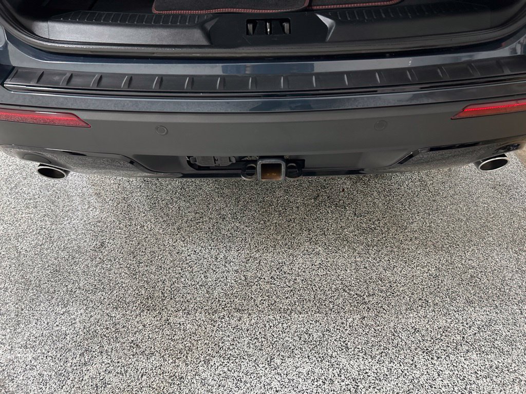 Certified 2023 Ford Explorer ST-Line w/ Class IV Trailer Tow Package AWD/4WD image 34