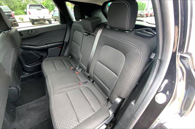 Certified 2025 Ford Escape Active FWD image 26