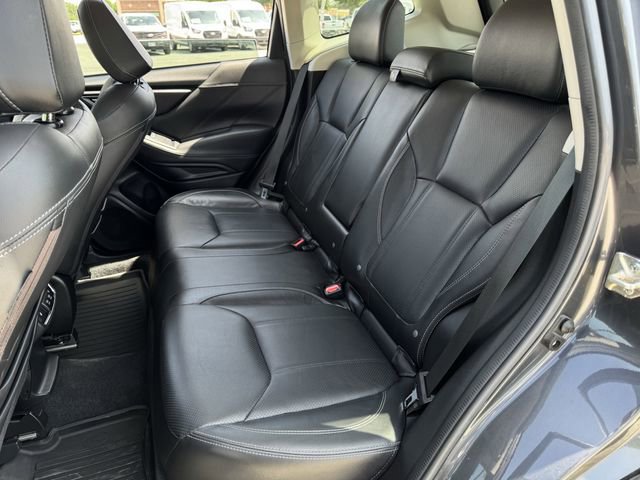 Used 2021 Subaru Forester Touring w/ Popular Package #2 AWD/4WD image 30