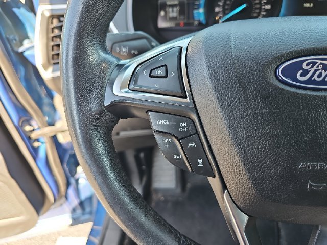 Certified 2022 Ford Edge SEL AWD/4WD image 19