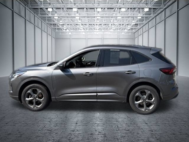 Certified 2024 Ford Escape ST-Line AWD/4WD image 9