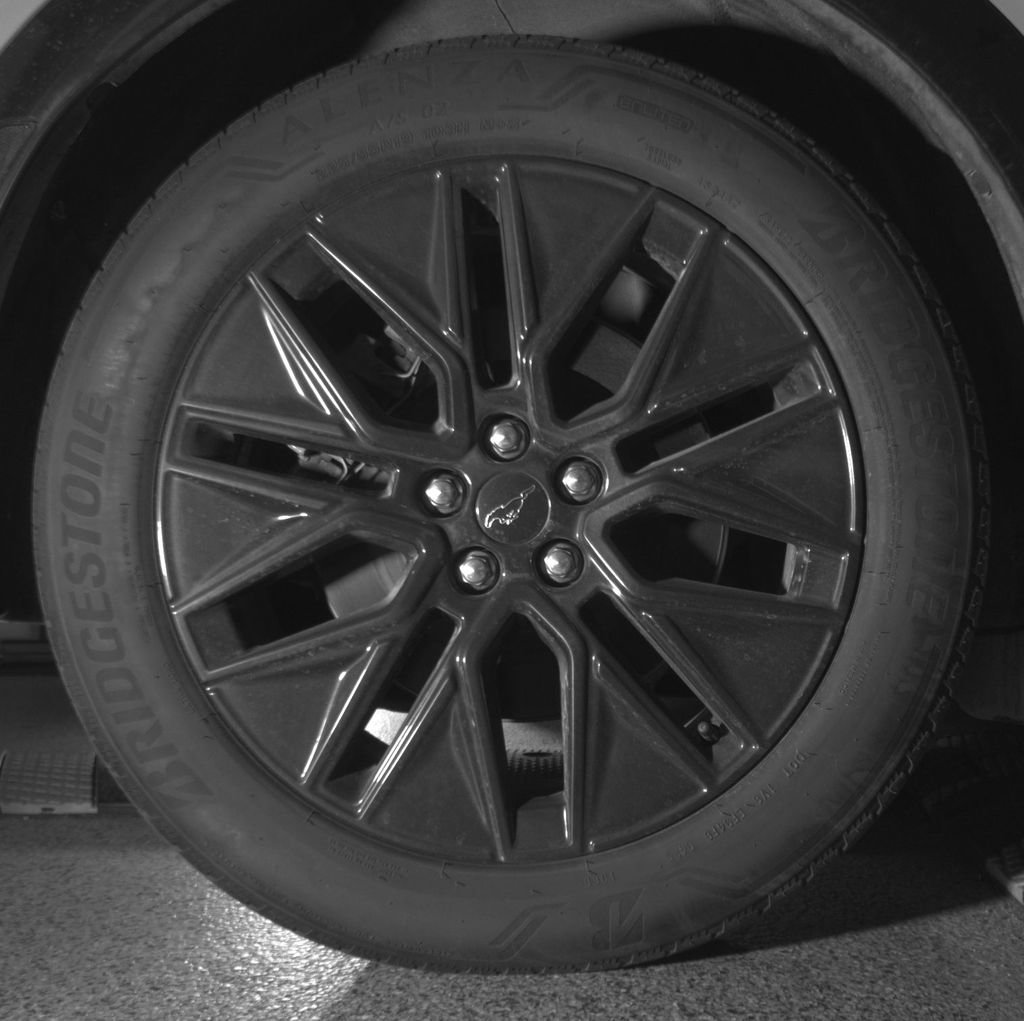 Certified 2025 Ford Mustang Mach-E Premium w/ Sport Appearance Package AWD/4WD image 17