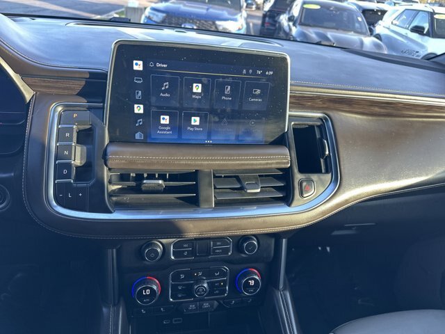 Used 2022 Chevrolet Tahoe LT RWD image 19