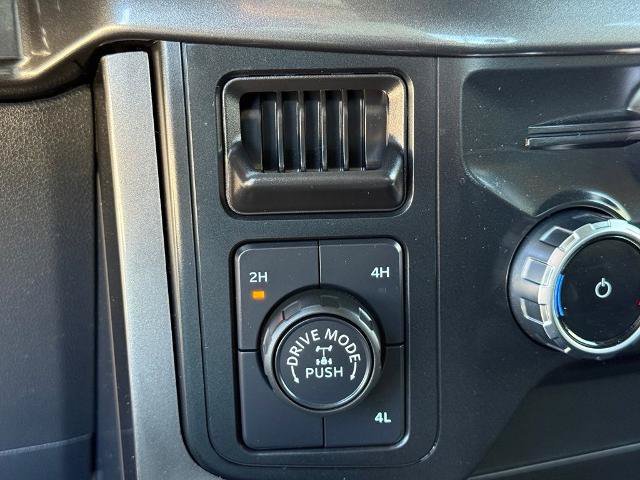 Certified 2023 Ford F150 Tremor w/ Bed Utility Package AWD/4WD image 16