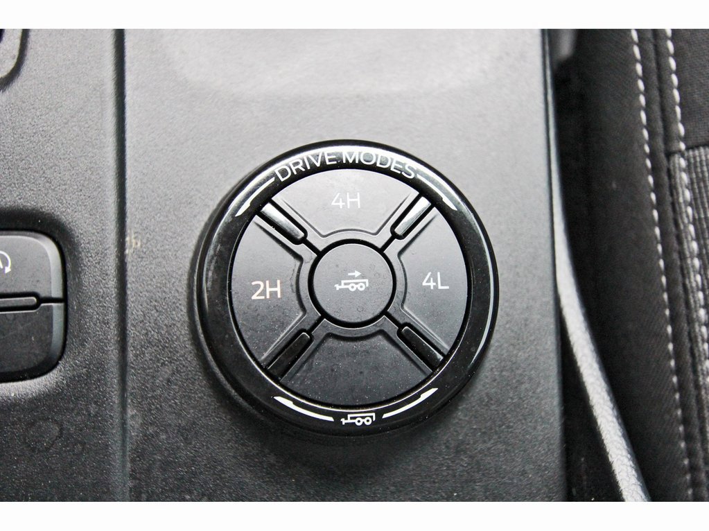 Certified 2024 Ford Ranger XLT AWD/4WD image 32