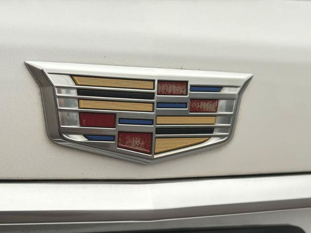 Used 2019 Cadillac XT5 AWD image 13