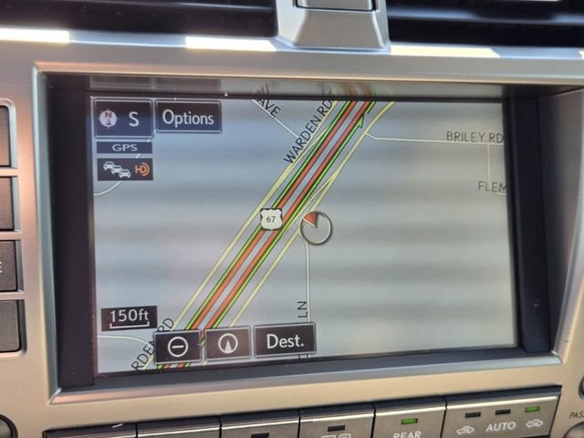 Used 2020 Lexus GX 460 Premium w/ Premium Package image 22