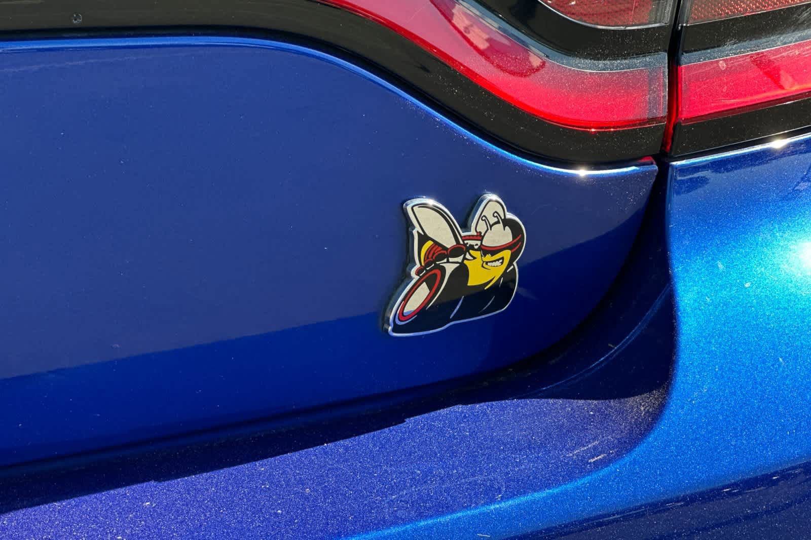 Used 2021 Dodge Charger Scat Pack image 26