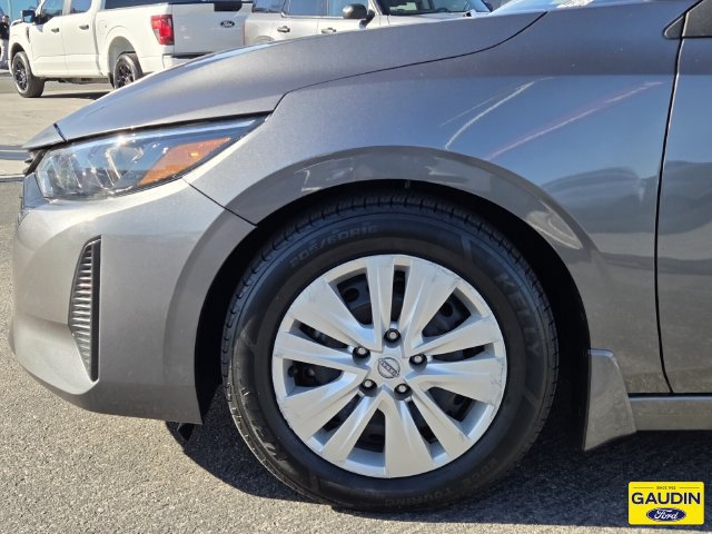Used 2025 Nissan Sentra S FWD image 10