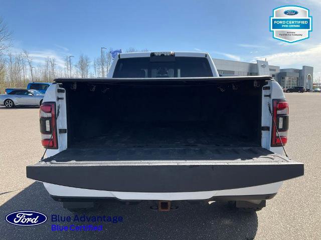 Used 2019 RAM 2500 Laramie w/ Night Edition AWD/4WD image 22