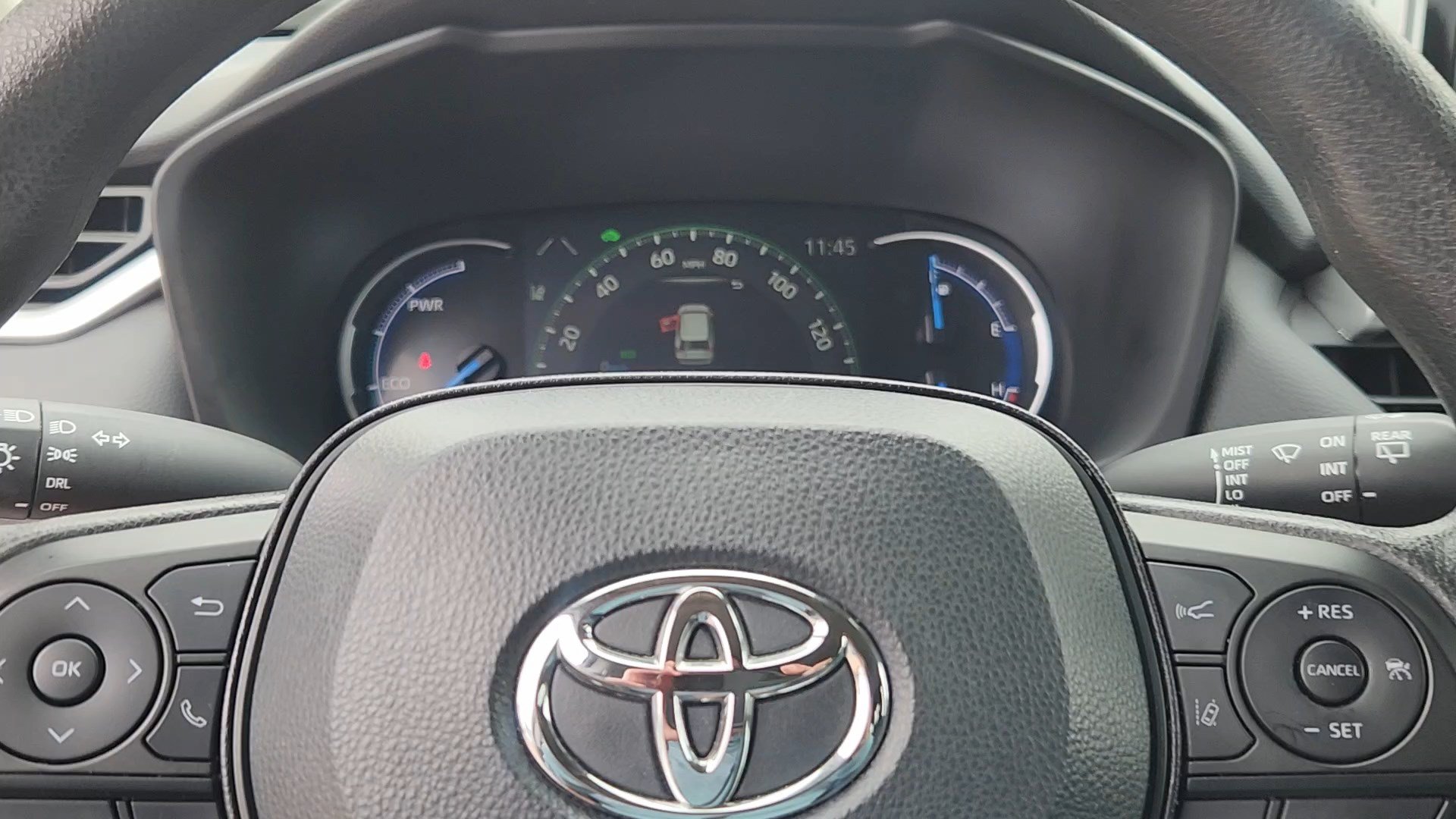Used 2025 Toyota RAV4 LE AWD/4WD image 34