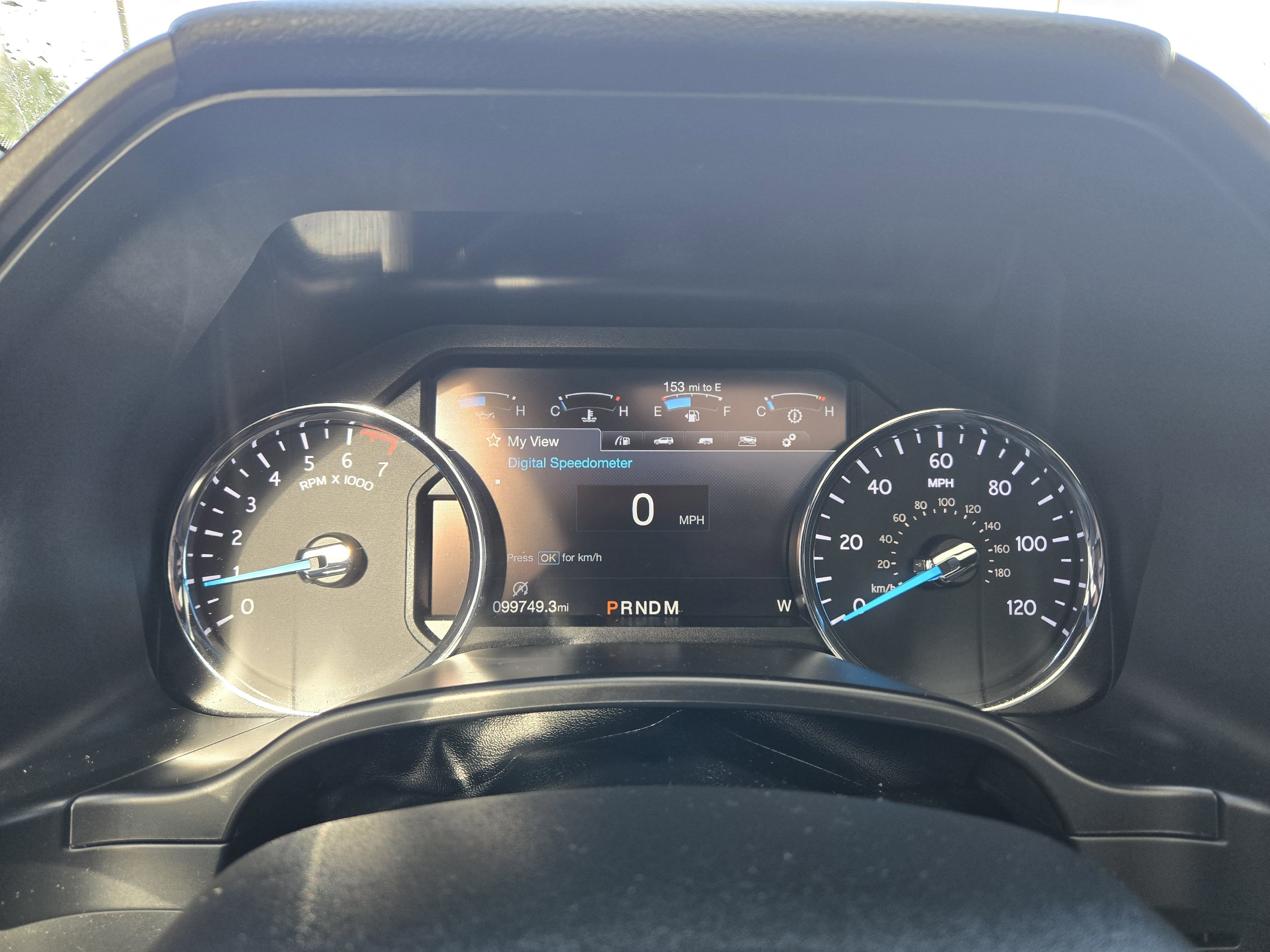 Certified 2019 Ford Expedition Limited w/ Equipment Group 303A image 12