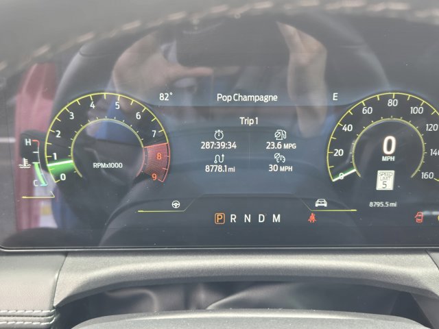 Certified 2024 Ford Mustang GT Premium RWD image 13