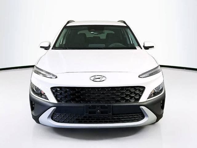 Used 2022 Hyundai Kona SEL w/ Cargo Package AWD/4WD image 6