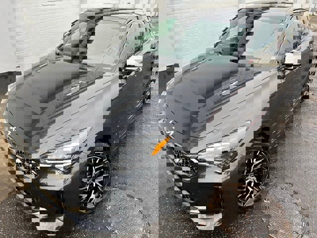 Used 2022 Kia Stinger GT-Line