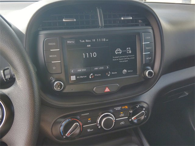 Used 2023 Kia Soul LX w/ Option Group 015 image 16