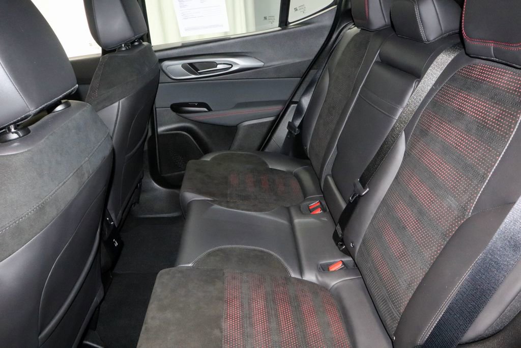 Used 2024 Dodge Hornet R/T w/ Track Pack AWD/4WD image 21