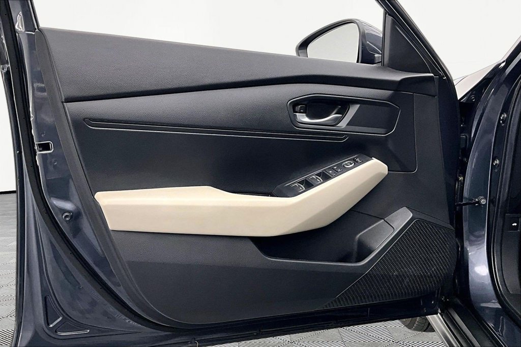 Used 2025 Honda Accord LX image 23