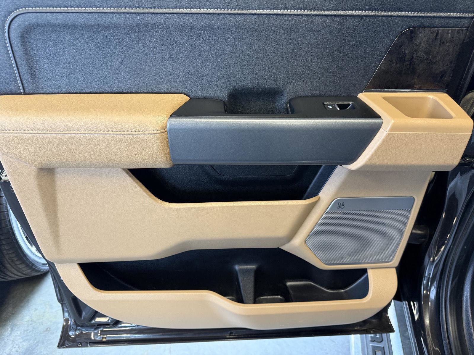 Certified 2024 Ford F250 Lariat w/ Chrome Package AWD/4WD image 23