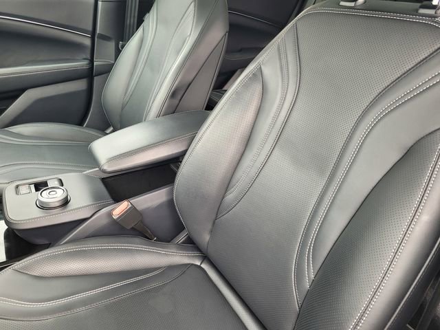 Certified 2023 Ford Mustang Mach-E Premium image 11
