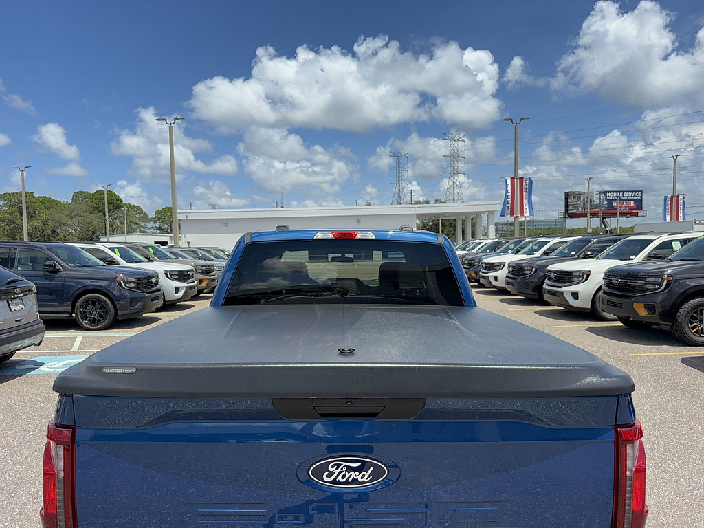 Certified 2024 Ford F150 XL AWD/4WD image 7