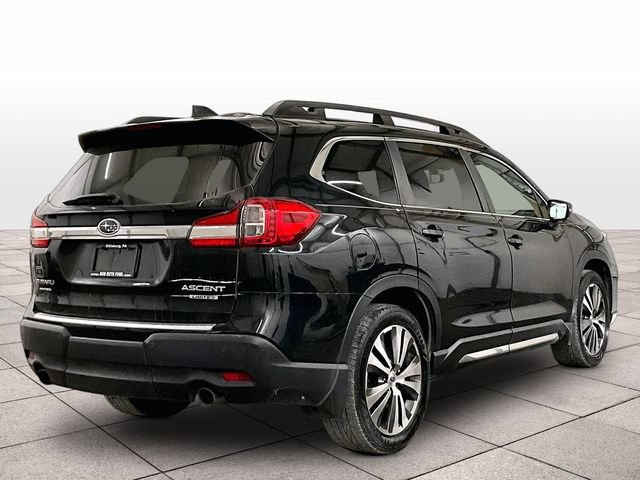 Used 2022 Subaru Ascent Limited w/ Technology Package AWD/4WD image 11