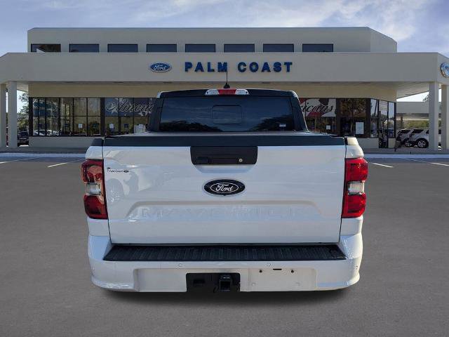 Certified 2025 Ford Maverick Lobo image 2