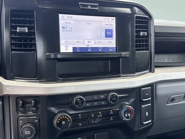 Certified 2025 Ford F350 XL AWD/4WD image 29
