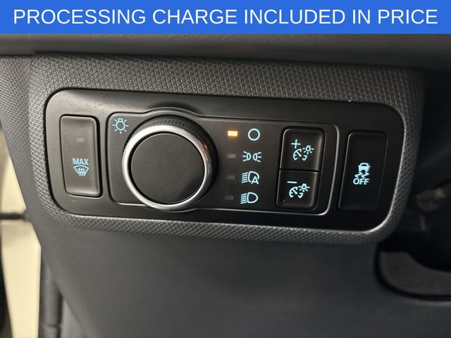 Certified 2025 Ford Mustang Mach-E Select w/ Comfort Package Lite AWD/4WD image 19