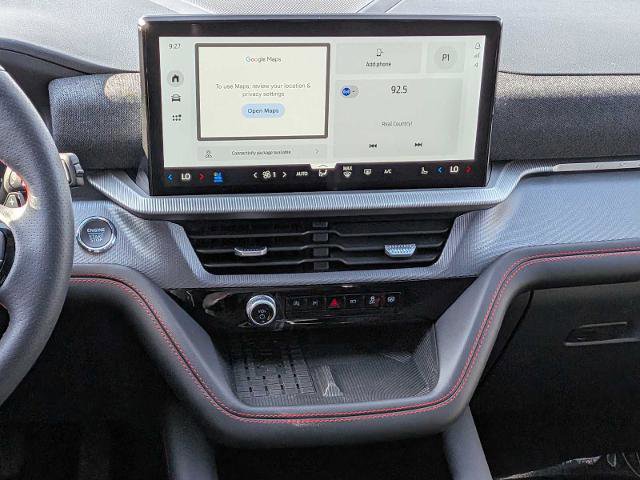 Certified 2025 Ford Explorer ST AWD/4WD image 27