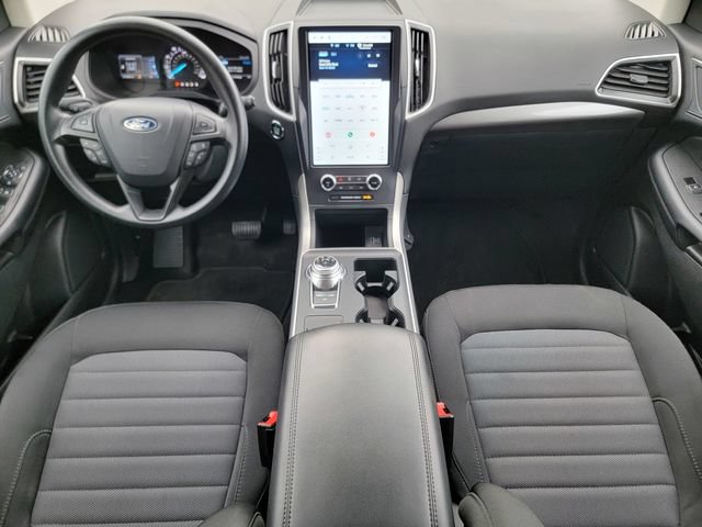 Certified 2024 Ford Edge SE w/ Black Appearance Package AWD/4WD image 26