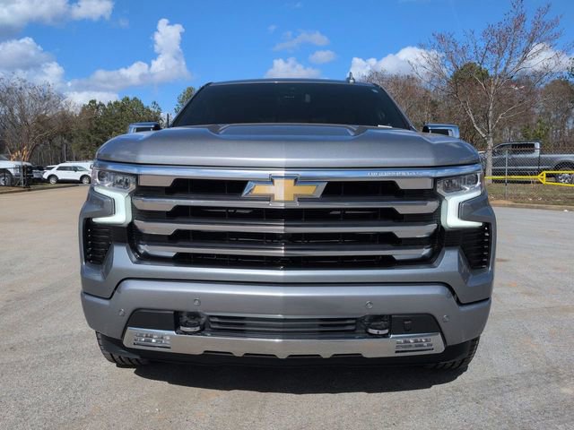 Used 2023 Chevrolet Silverado 1500 High Country image 8
