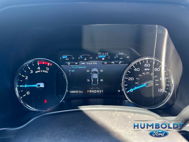 Certified 2017 Ford F350 Platinum w/ Platinum Ultimate Package AWD/4WD image 21