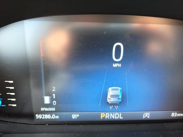 Certified 2023 Ford Escape Active w/ Cold Weather Package FWD image 42